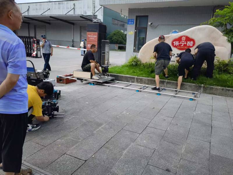 大理市广告片拍摄公司核心优势：全流程服务，让品牌广告片省心更出彩